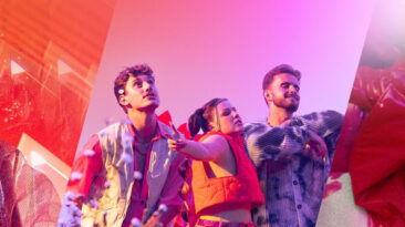 Candy Crush Saga Teams Up with Kimbra, TOKiMONSTA, and Łaszewo to Drop New Beats