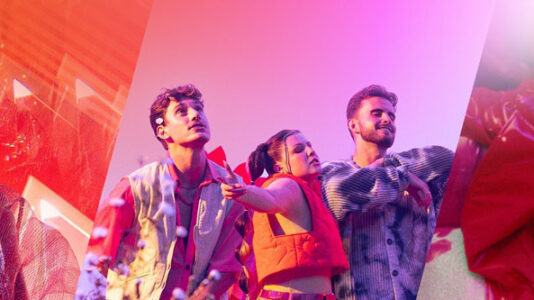 Candy Crush Saga Teams Up with Kimbra, TOKiMONSTA, and Łaszewo to Drop New Beats