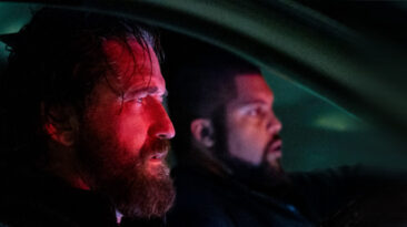 Den Of Thieves 2: Pantera