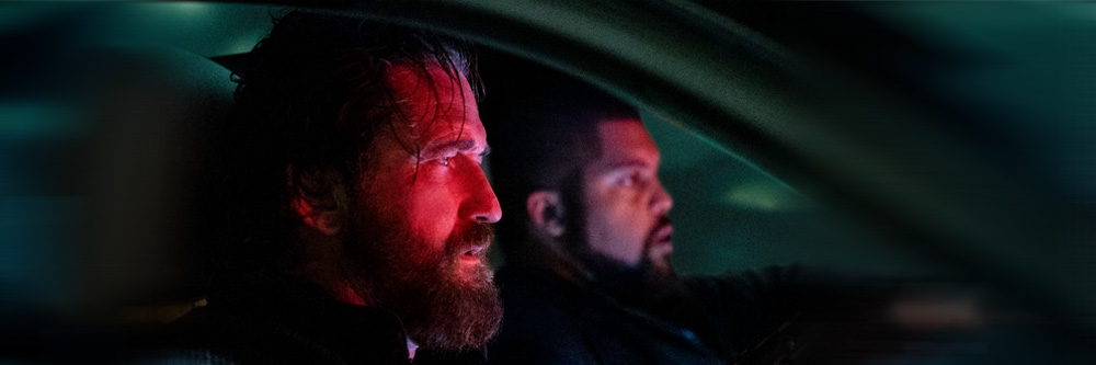 Den Of Thieves 2: Pantera