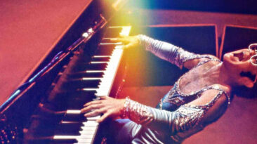 Elton John