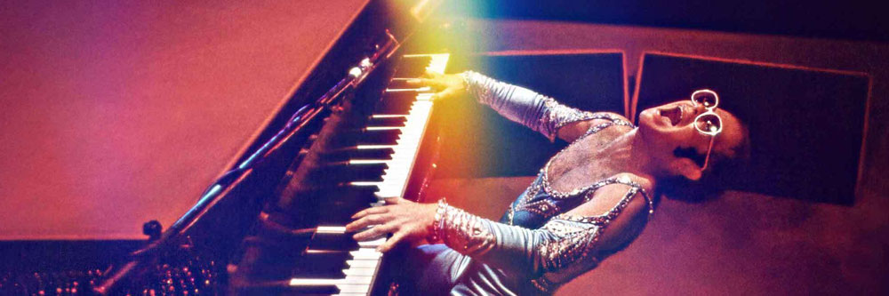 Elton John