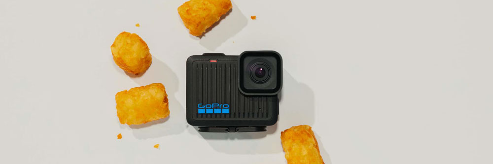 GoPro's Tiny 4K Camera Hits Global Shelves
