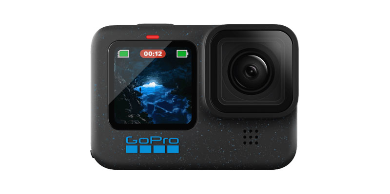 GoPro's Tiny 4K Camera Hits Global Shelves