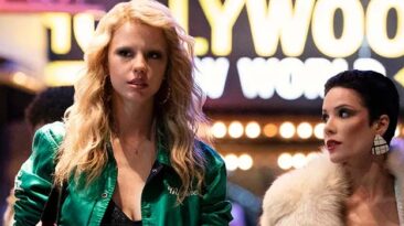 A24’s TUESDAY and MAXXXINE begin streaming exclusively on Max this October