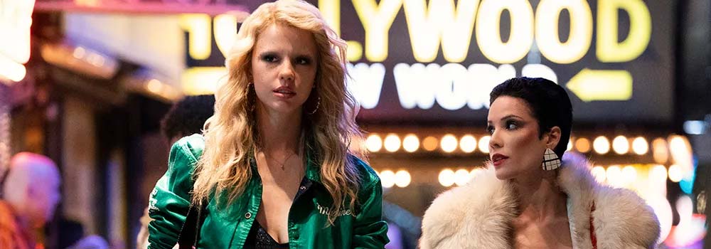 A24’s TUESDAY and MAXXXINE begin streaming exclusively on Max this October