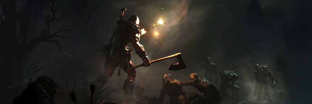 Jotunnslayer: Hordes of Hel