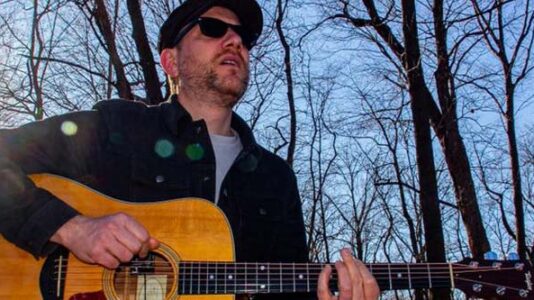 Joe Di Zillo 'Bringing It Back' album review