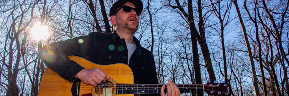 Joe Di Zillo 'Bringing It Back' album review