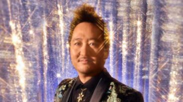 Kishi Bashi