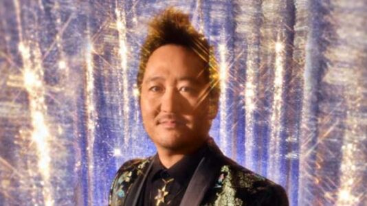 Kishi Bashi