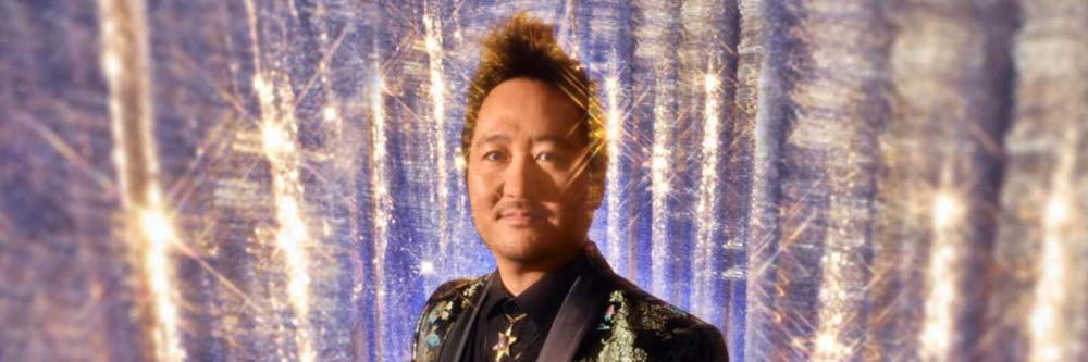 Kishi Bashi