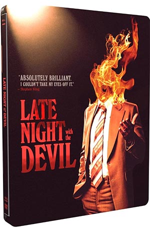 Late Night with the Devil (IFC/Shudder)