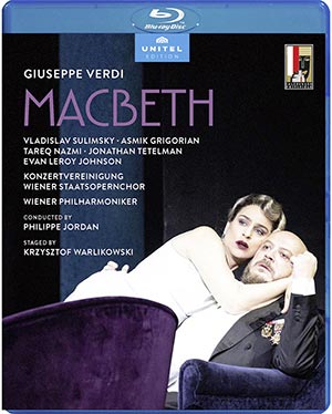 Verdi—Macbeth (Unitel)