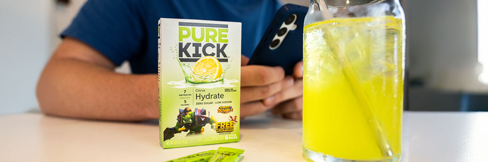 pure kick world of warcraft