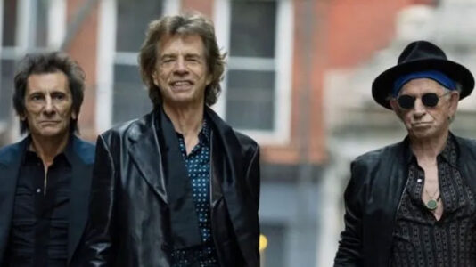The Rolling Stones