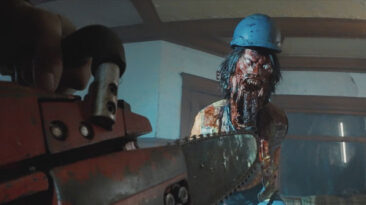 Shudder Unleashes A Season of Screams