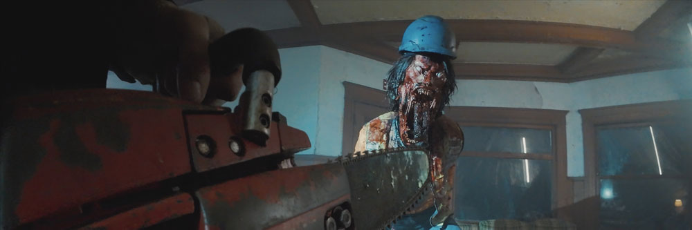 Shudder Unleashes A Season of Screams