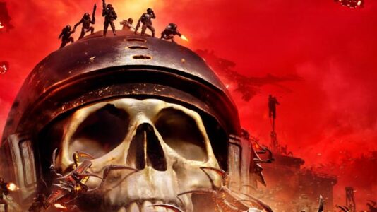Starship Troopers: Extermination Collector's Version "Big Bug Edition" Revealed