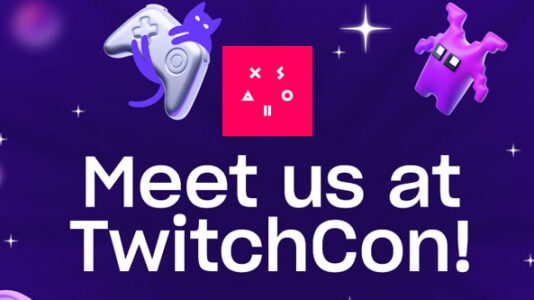 xsolla twitchcon