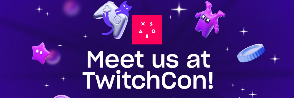 xsolla twitchcon