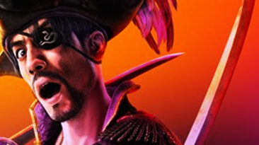Like a Dragon: Pirate Yakuza in Hawaii