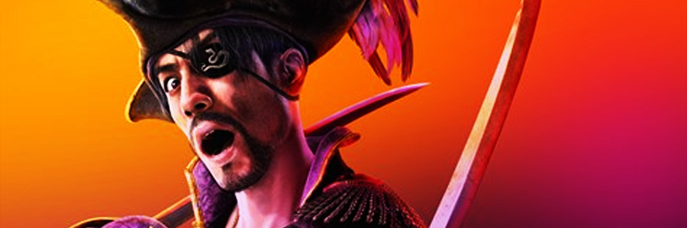 Like a Dragon: Pirate Yakuza in Hawaii