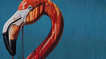 'All You Need Is Blood' starring Mena Suvari & Eddie Griffin Available On Demand