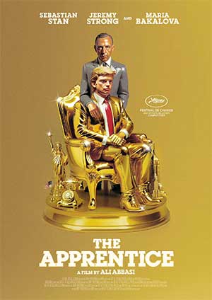 The Apprentice (Briarcliff Entertainment)