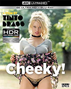 Cheeky (Cult Epics)