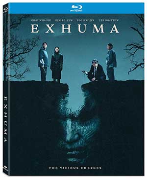 Exhuma (Well Go USA)