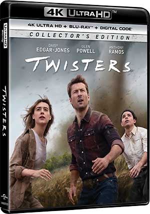 Twisters (Universal)