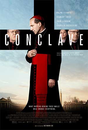 Conclave (Focus Features)