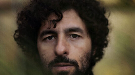 José González Announces 2025 North American Tour Dates