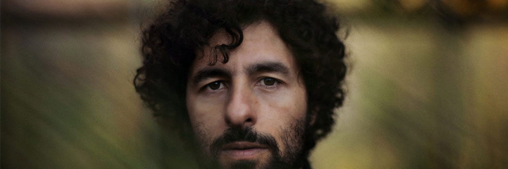 José González Announces 2025 North American Tour Dates