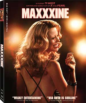 Maxxxine (Lionsgate)