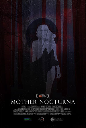 Mother Nocturna (Buffalo 8)