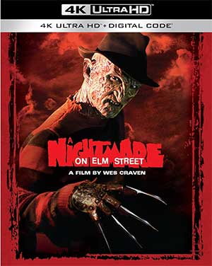 A Nightmare on Elm Street (Warner Bros)