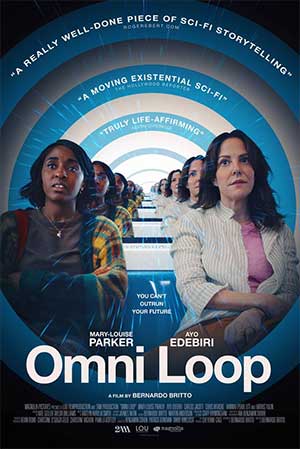 Omni Loop (Magnolia)