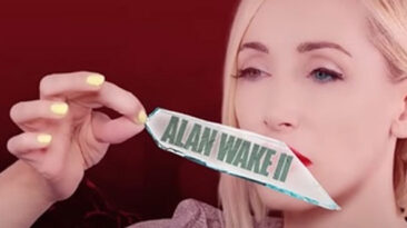 poe alan wake 2