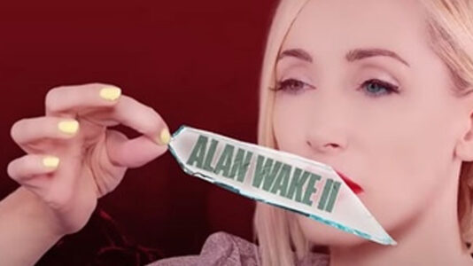 poe alan wake 2