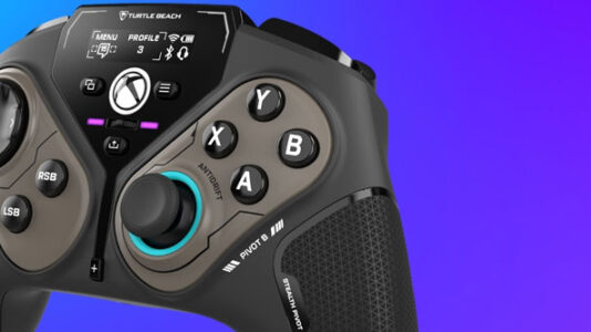 Turtle Beach Unveils the Stealth Pivot: A Smart Controller for Every Kind of Gamer