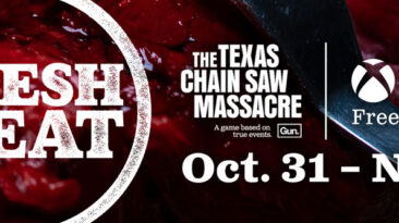 Texas Chainsaw Massacre