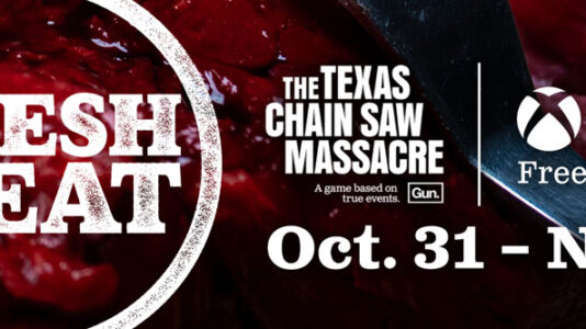 Texas Chainsaw Massacre