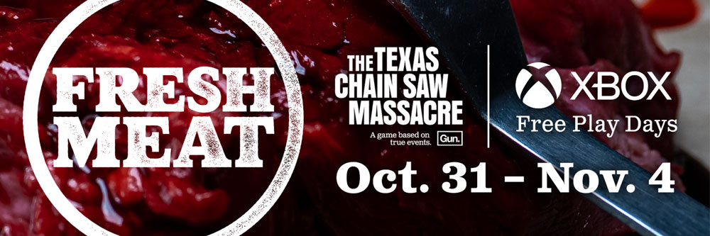 Texas Chainsaw Massacre