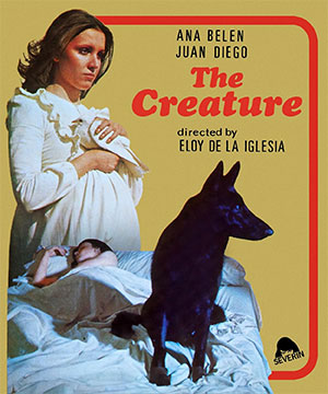 The Creature (Severin)