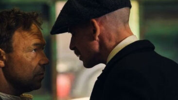 Disney+ Drops Teaser for Steven Knight’s Victorian Boxing Epic “A Thousand Blows”