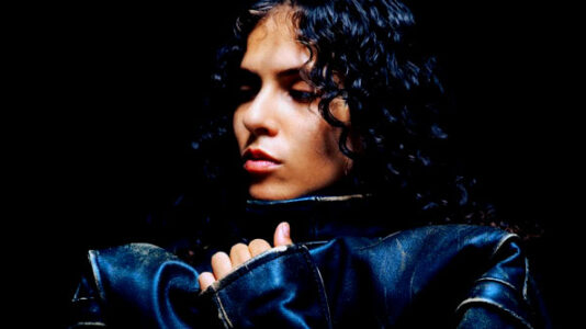 070 Shake releases new album 'Petrichor'
