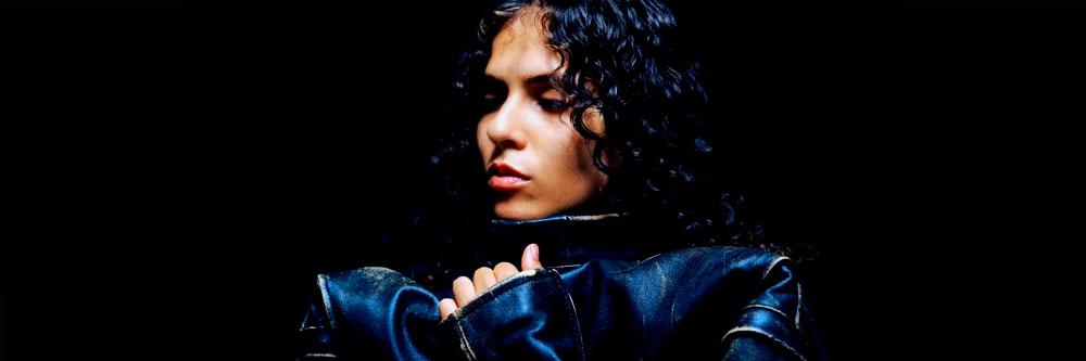 070 Shake releases new album 'Petrichor'