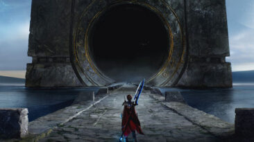 Empyreal